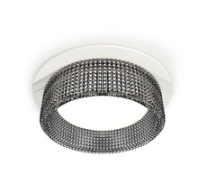 Комплект встраиваемого светильника TECHNO SPOT XC8050031_AMB