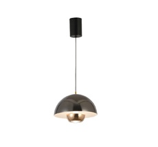 Подвесной светильник черный жемчуг Kink Light 07524-18,29_KL