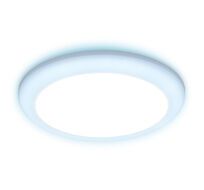 Встраиваемый светильник Ambrella light DOWNLIGHT DCR309_AMB