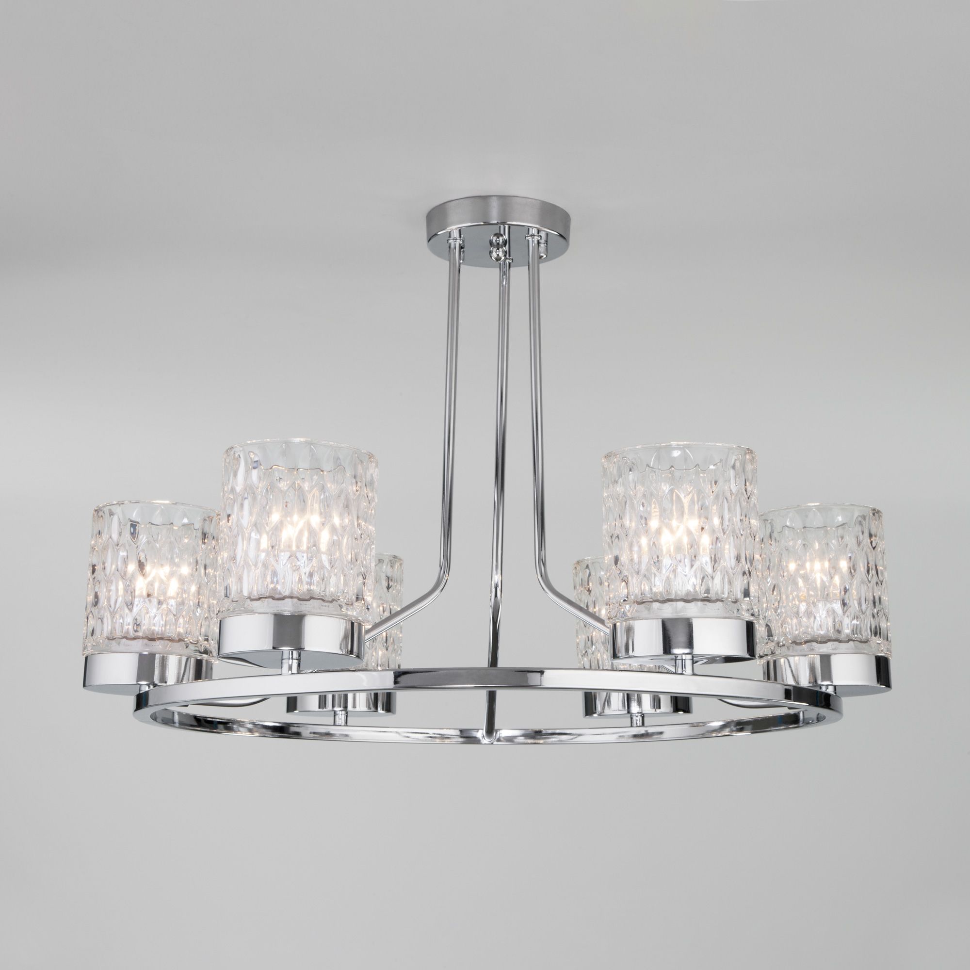 

Потолочная люстра Eurosvet Calle a057090, a057090