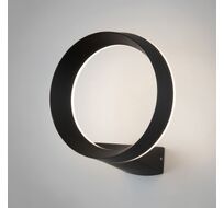 Уличный настенный светодиодный светильник Ring IP54 Ring a054933_ES