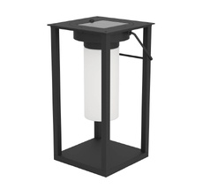 Уличный светильник на солнечных батареях Eglo USIGNI 901089