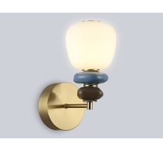 Бра Ambrella Light HIGH LIGHT Ceramo Modern LH53168_AMB