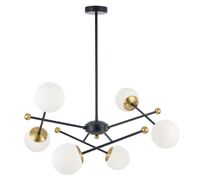 Потолочная люстра Lumion MELODY 6581/6