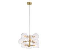 Подвесная люстра ST Luce CALMARE SL434.203.09