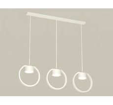 Подвесной светильник Ambrella light Traditional DIY XB9106100_AMB