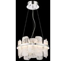 Подвесная люстра Wertmark NELLY WE158.12.103