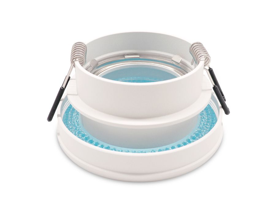 Встраиваемый светильник Ambrella light Techno TN344_AMB