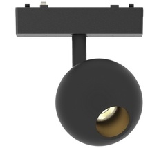 Cветильник светодиодный трековый магнитный 48V Aployt APL.0117.00.10