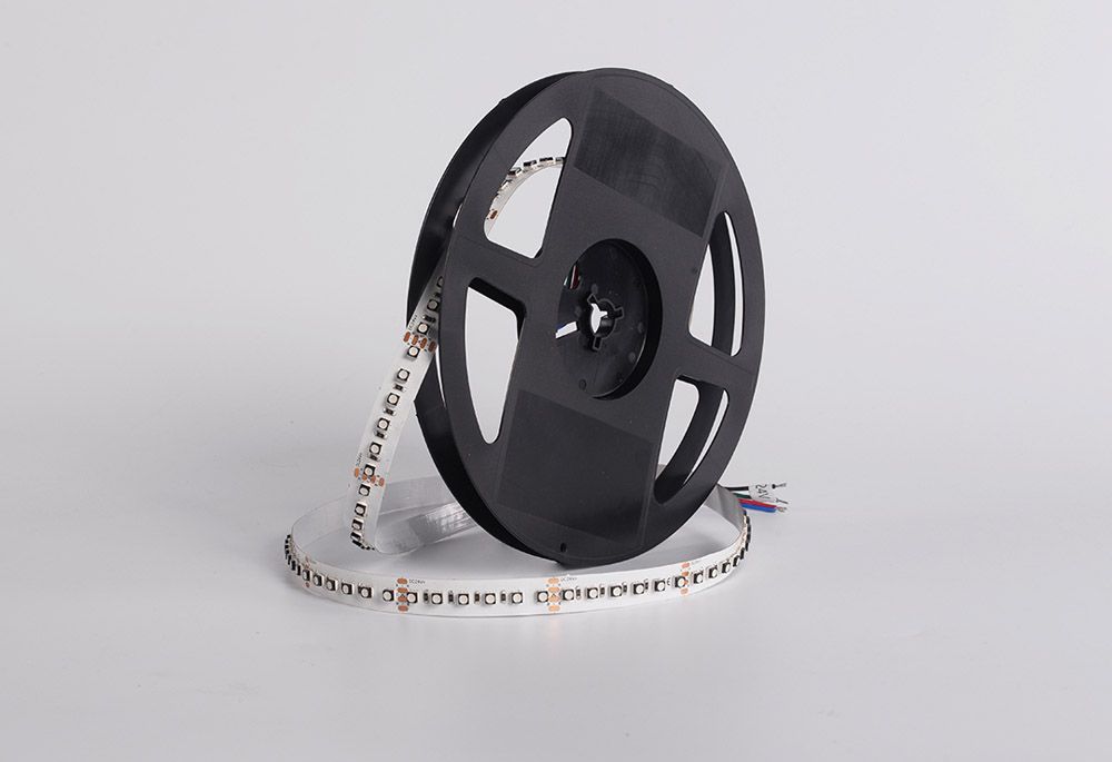 Лента светодиодная 1м. 20W LUX DSG3A120-24-RGB-33 00-00002845_SW