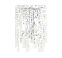 Настенный светильник Crystallux ABRIL ABRIL AP2_CR
