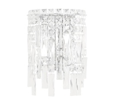 Настенный светильник Crystallux ABRIL ABRIL AP2_CR