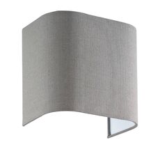 Абажур GEA PARALUME GEA PARALUME AP2 GRIGIO_IL