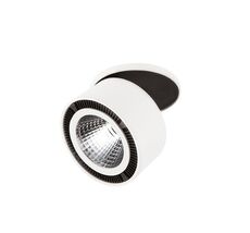 Спот LightStar встраиваемый Forte 214806_LS