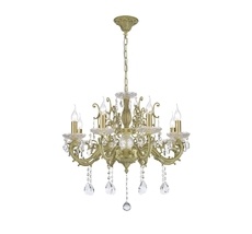 Подвесная люстра Dio Darte Colzano Colzano E 1.1.8.200 W