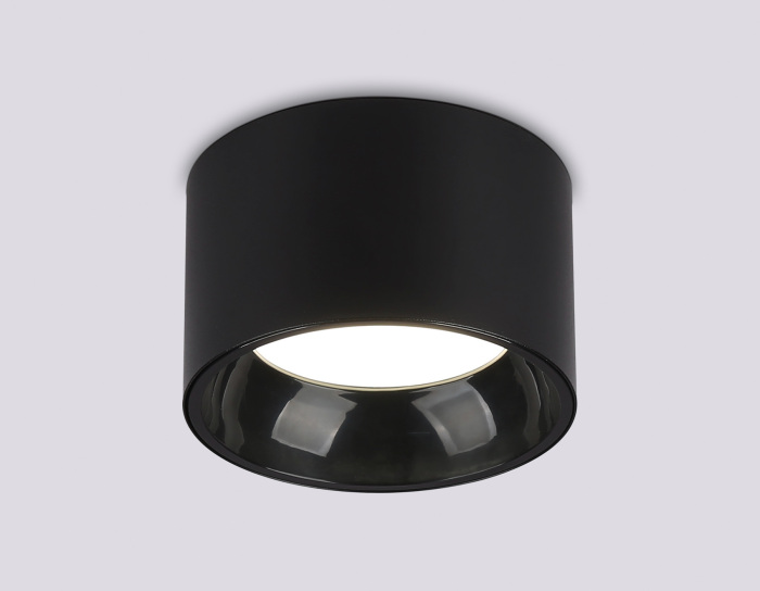 Накладной светильник Ambrella Light TN TECHNO SPOT TN52894_AMB