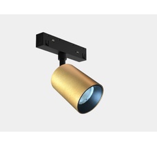 Трековый светильник-спот Lumker SY-LINK 00-00018989_SW