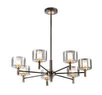 Потолочная люстра на штанге CitiLux ELAN CL241171