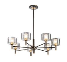 Потолочная люстра на штанге CitiLux ELAN CL241171