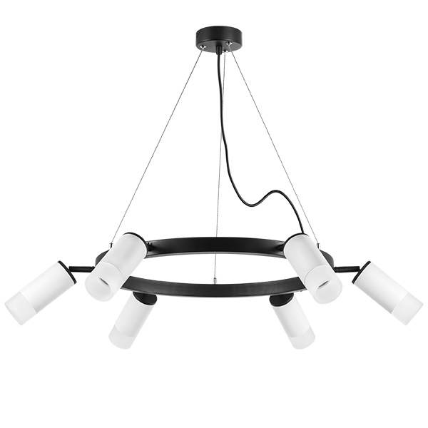 Подвесная люстра LightStar Rullo LR0163661_LS