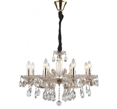 Подвесная люстра Dio Darte Galliano Galliano E 1.1.8.400 G