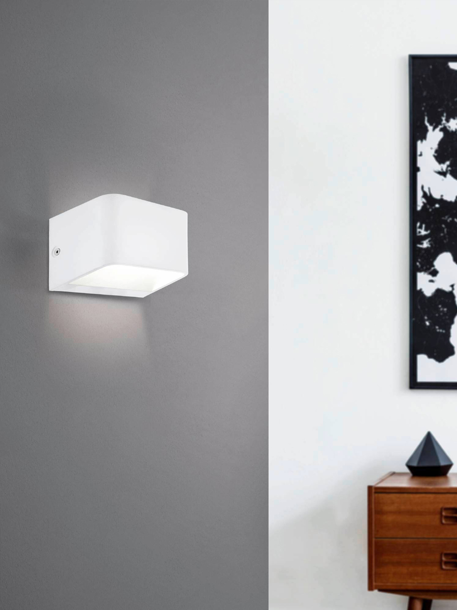 Бра Eglo SANIA 98421