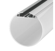 Подвесной алюминиевый профиль LUX LT.60 00-00001076_SW