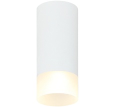 Точечный светильник накладной Imex IL.0005.4800 WH_IM