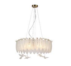 Подвесной светильник Favourite Philomela 3054-8P