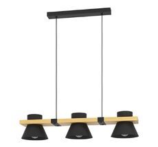 Подвесная люстра Eglo MACCLES 43956