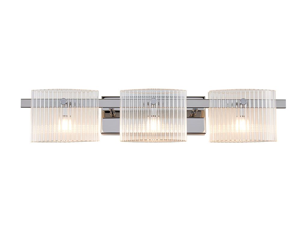 

Настенный светильник NewPort 4533/A chrome, 4533/A chrome