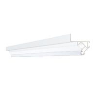 Профиль теневой 2м Arte Lamp GAP A650233P