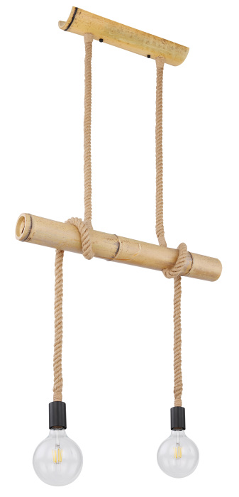 Подвесной светильник Globo Fragno 15429-2H_GL