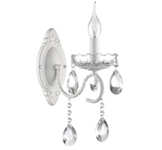 Бра LUMION SNOW 8189/1W