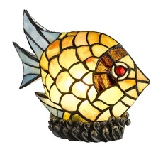 Настольная лампа Velante 807-804-01