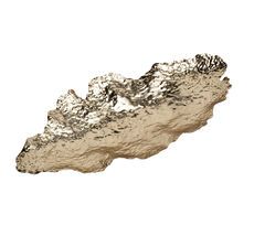 Тарелка Garda Decor 37SM-88010