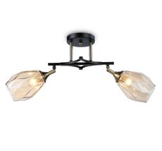 Потолочная люстра Ambrella light TRADITIONAL Modern TR303032_AMB