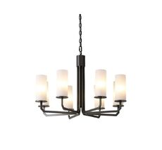 Подвесная люстра NewPort 35108/C_NP