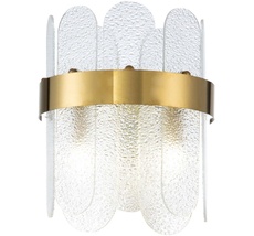 Настенный светильник Moderli V7061-2W_MD