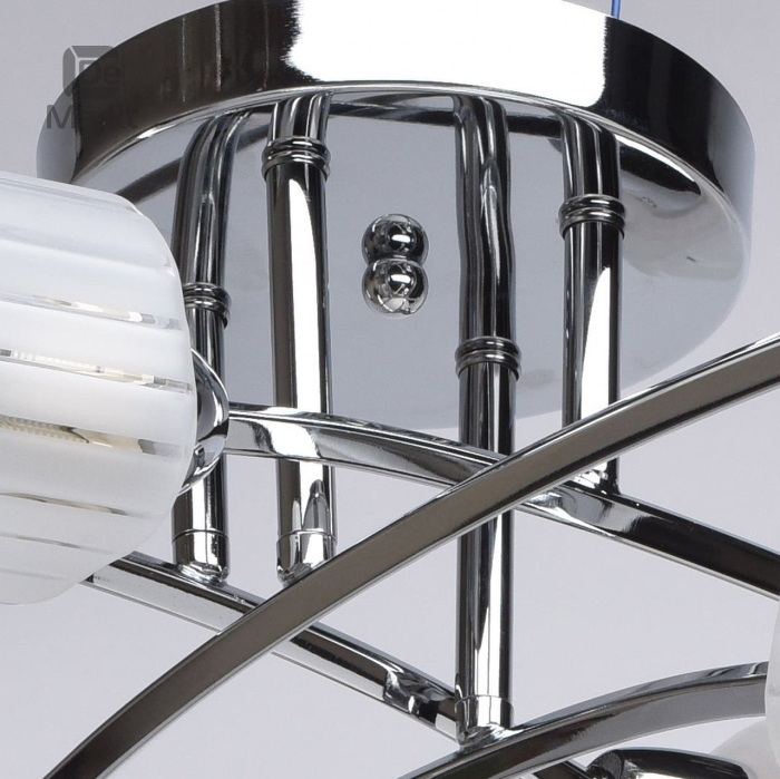 Потолочная люстра De Markt Олимпия 638011908_MW