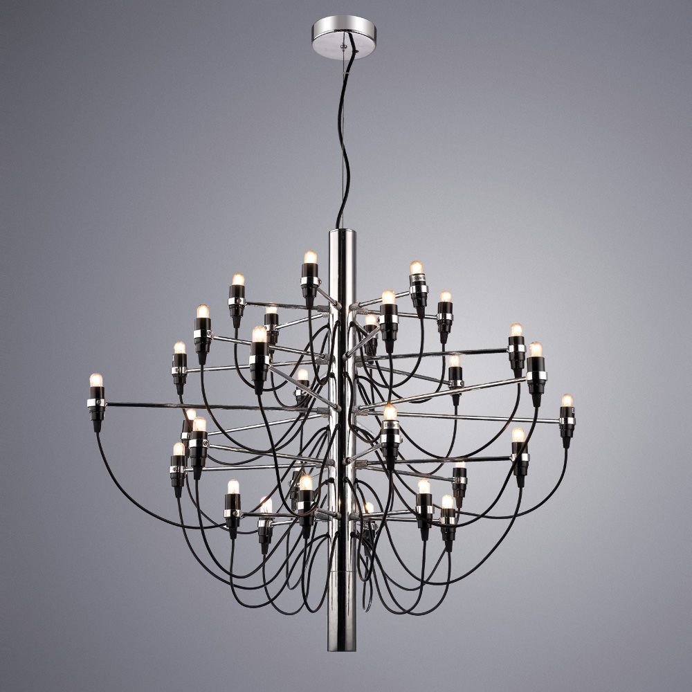 Подвесная люстра Divinare 8030/02 LM-50_DI