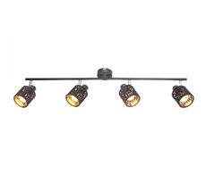 Спот Globo TROY 54121-4_GL