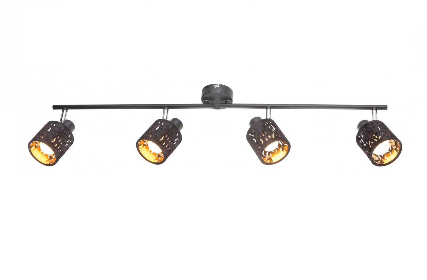 Спот Globo TROY 54121-4_GL