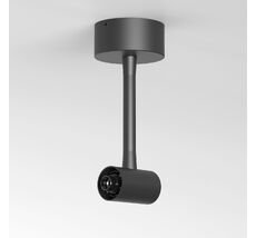 Декоративная гибкая стойка с вводом питания Elektrostandard Module System a066189_ES