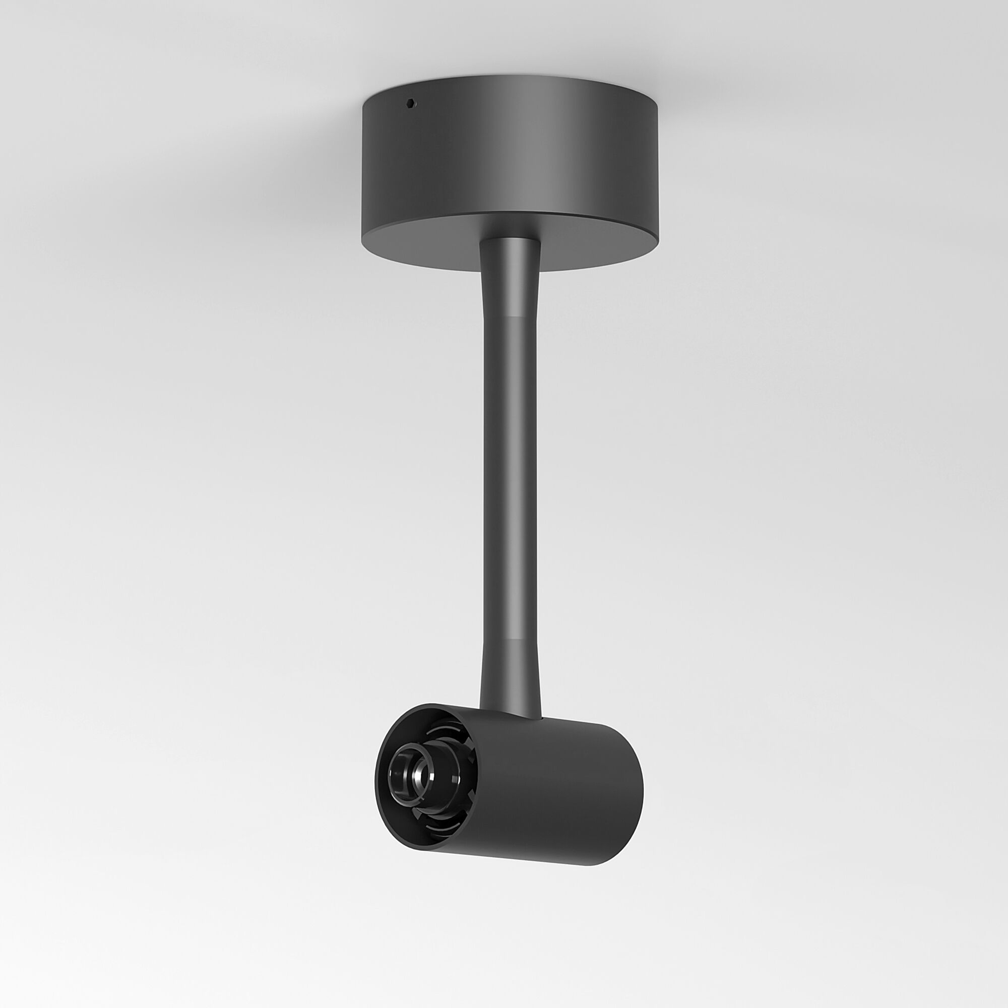 Декоративная гибкая стойка с вводом питания Elektrostandard Module System a066189_ES