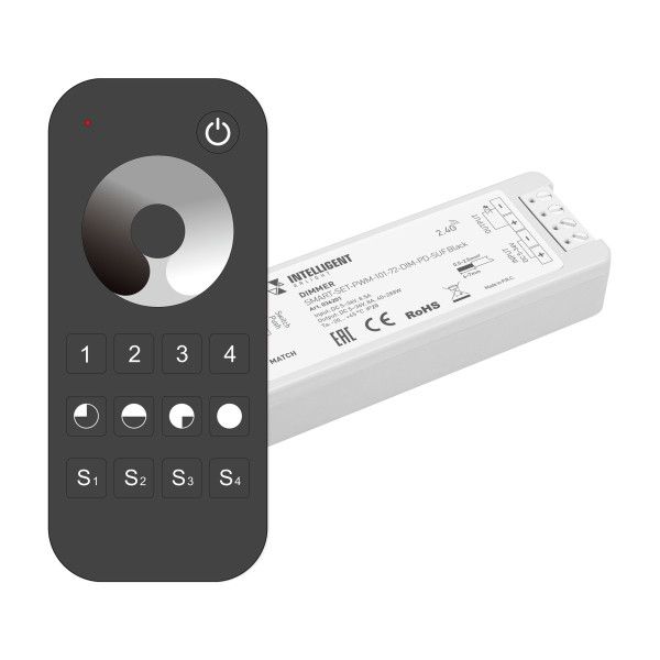 

Диммер Arlight Smart 036201, 036201