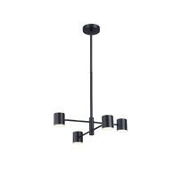 Подвесная люстра Ambrella light LineTech FL51707_AMB