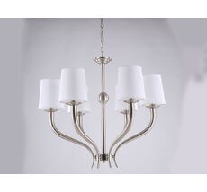 Подвесная люстра NewPort 7506/C_NP