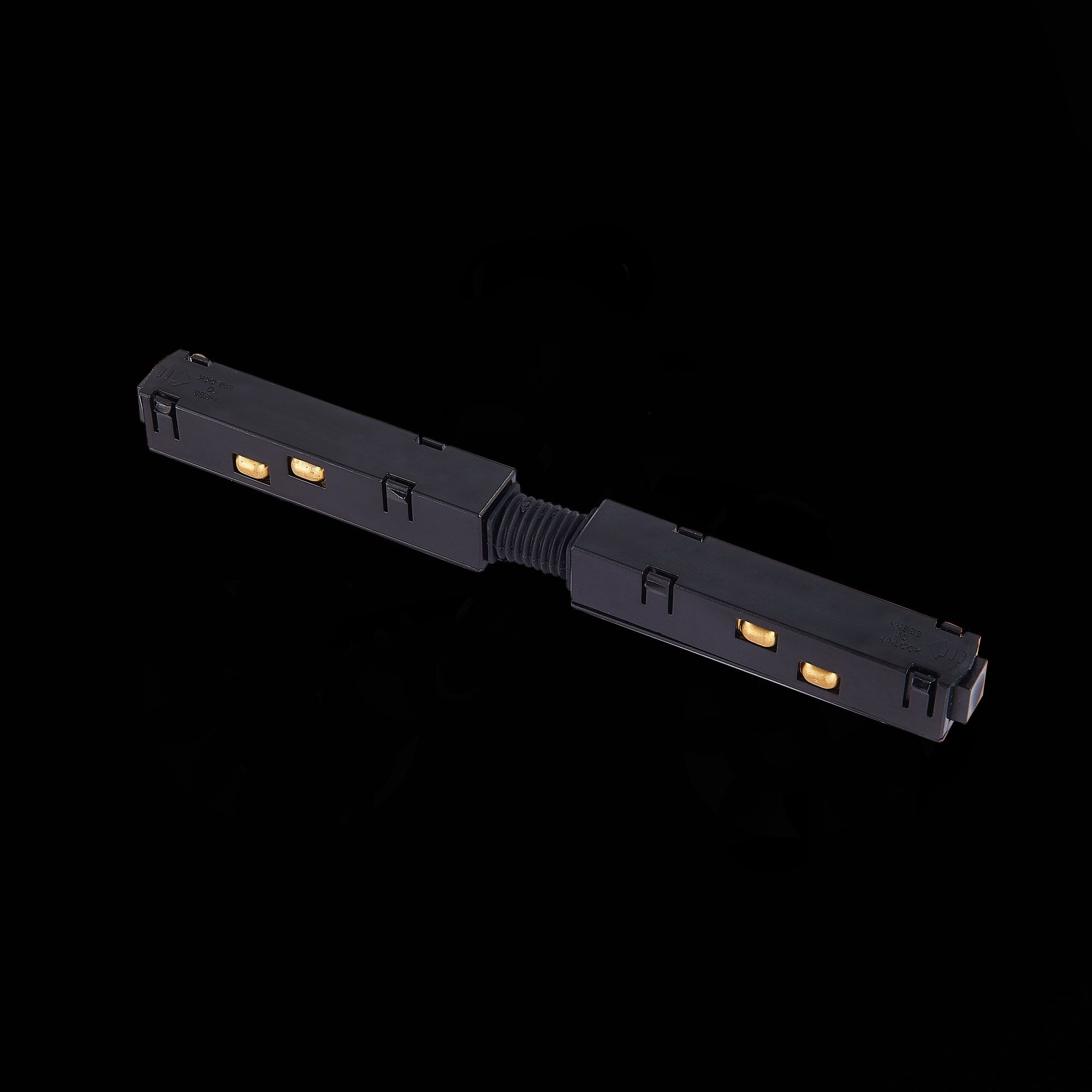 Коннектор питания прямой ST Luce ST006.439.00