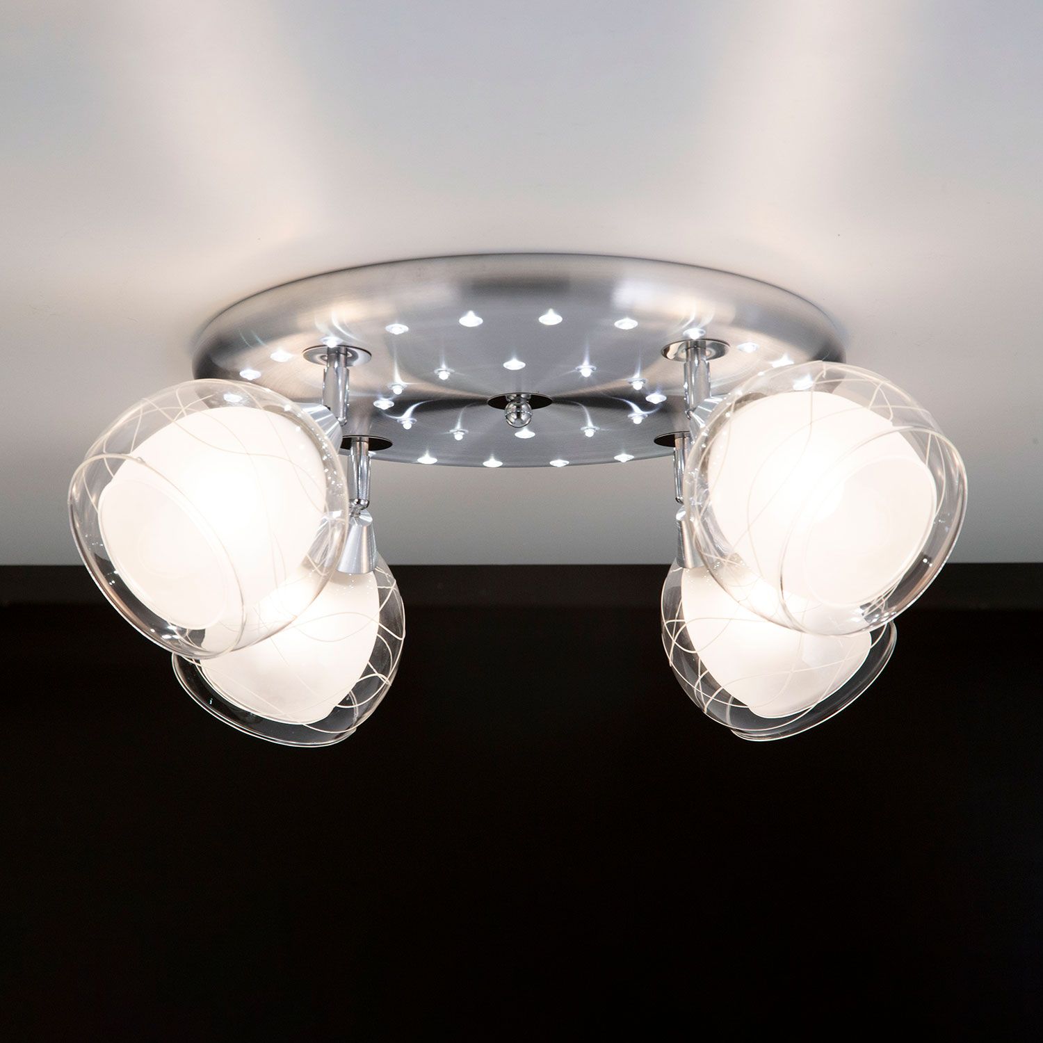 Спот CitiLux Самба CL158142